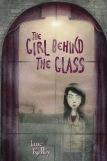 The Girl Behind the Glass