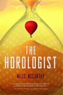 The Horologist