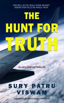 The Hunt for Truth