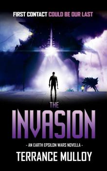 The Invasion