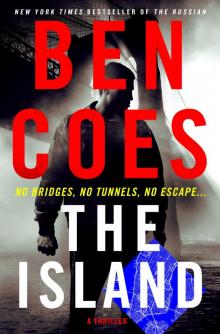 The Island--A Thriller