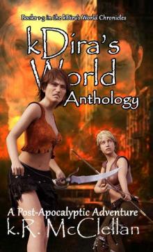 The kDira's World Anthology