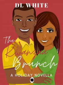 The Kwanzaa Brunch, a Holiday Novella