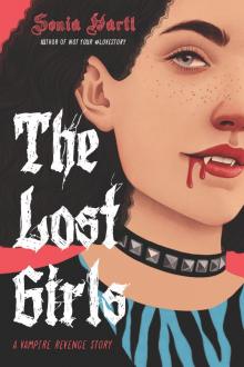 The Lost Girls