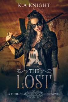 The Lost