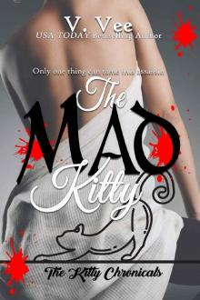 The Mad Kitty (The Kitty Chronicles )