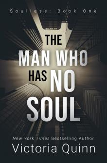 The Man Who Has No Soul