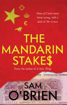 The Mandarin Stakes