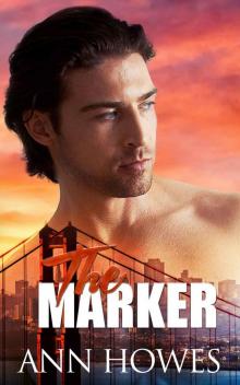 The Marker: Book One in the Bridge Series