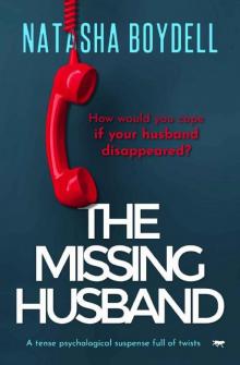 The Missing Husband