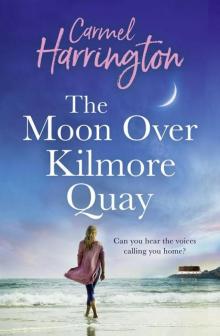 The Moon Over Kilmore Quay: a heartwarming and emotional family drama perfect for summer 2021