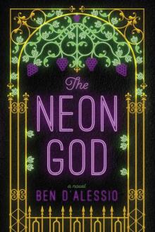 The Neon God