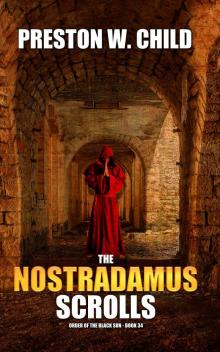 The Nostradamus Scrolls