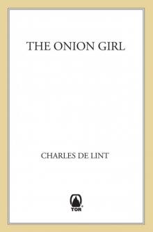 The Onion Girl