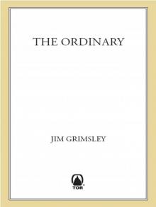 The Ordinary