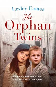 The Orphan Twins