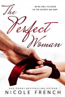 The Perfect Woman (Rose Gold Book 2)