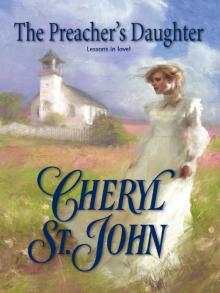 The Preacher’s Daughter