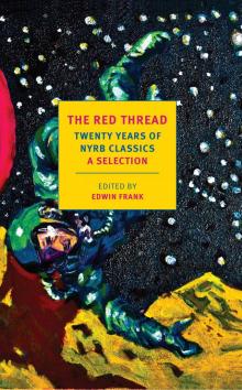 The Red Thread