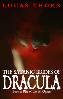 The Satanic Brides of Dracula