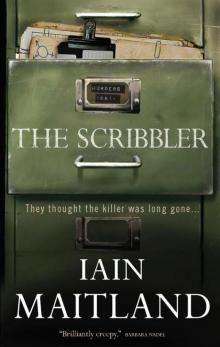 The Scribbler