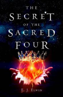 The Secret of the Sacred Four