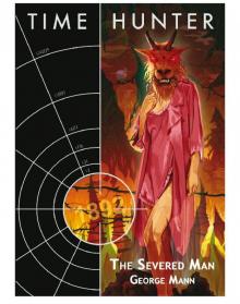 The Severed Man