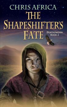 The Shapeshifter's Fate