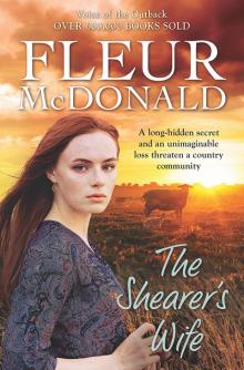 The Shearer's Wife