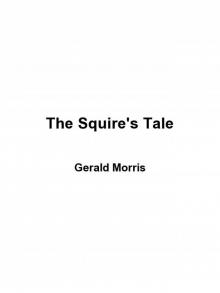 The Squire's Tale