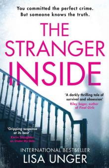 The Stranger Inside