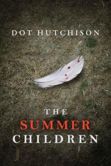 The Summer Children (The Collector Series Book 3)