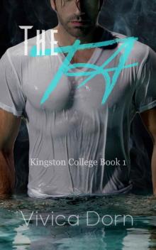 The TA (Kingston College Book 1)