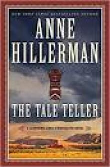 The Tale Teller