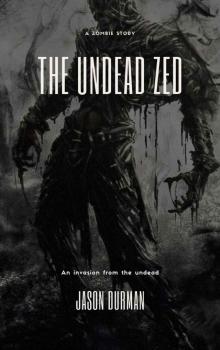 The Undead Zed