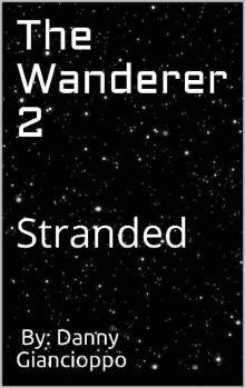 The Wanderer (Book 2): Stranded