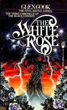 The White Rose