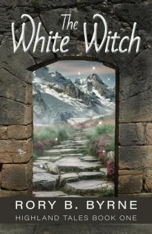 The White Witch