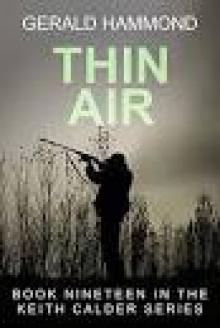 Thin Air