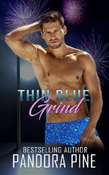 Thin Blue Grind