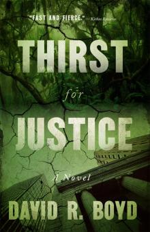 Thirst for Justice