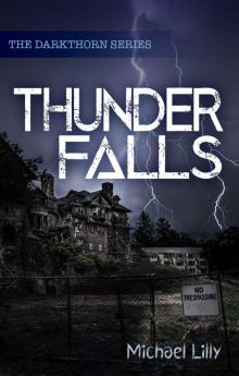 Thunder Falls