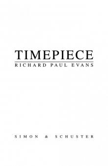 Timepiece