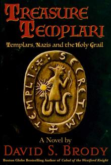 Treasure Templari