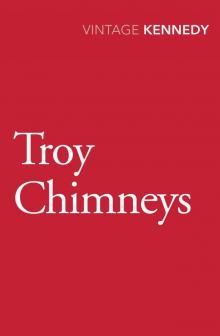 Troy Chimneys