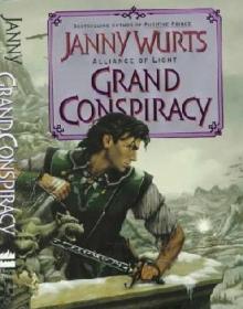 TWOLAS - 05 - Grand Conspiracy