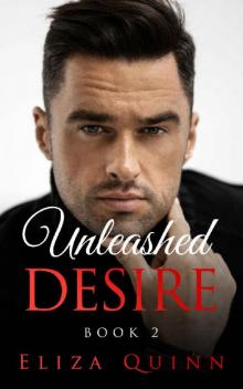 Unleashed Desire