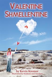 Valentine Shmellentine