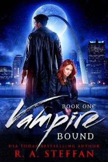 Vampire Bound: Book One