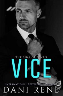 Vice: Sins of Seven